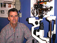 Dr. Curt L Massengale, OD - Moore, OK - Optometry