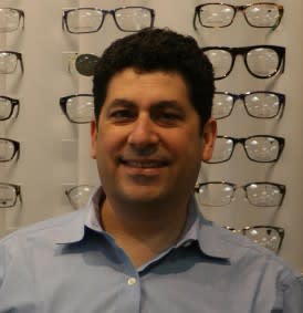Dr. David Lloyd Grosswald, OD - Conyers, GA - Optometry