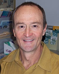 Dr. Gary G Schwab, OD - San Diego, CA - Optometry