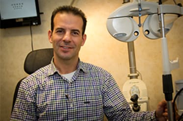 Dr. Gavin Larry Cohen, OD - Atlanta, GA - Optometry