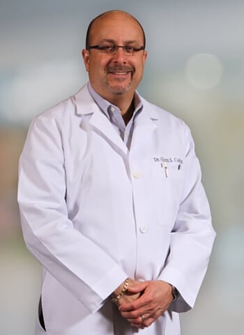 Dr. Glenn Stuart Corbin