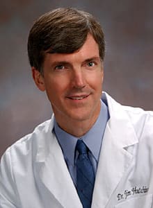 Dr. James Mathew Hutchins, OD