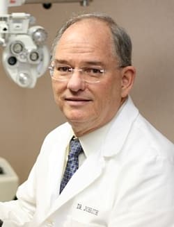 Dr. John Hubert Leeth