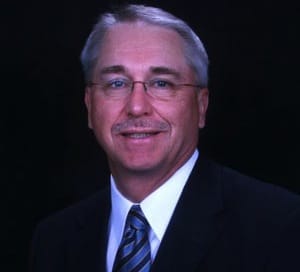 Dr. John Norbert Breiwa, OD