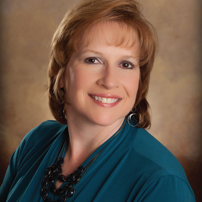 Dr. Laura Ann Branstetter, OD
