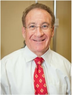 Dr. Lenard Carl Schwartz, OD - Chicago, IL - Optometry