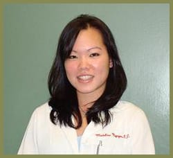 Dr. Madeline D Nguyen, OD - Houston, TX - Optometry