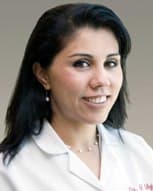 Dr. Malalai Sidika Mojaddidi, MD