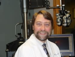 Dr. Mark David Hansen, OD - Muscatine, IA - Optometry
