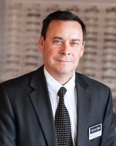 Dr. Mark Daniel Bennett, OD - Colorado Springs, CO - Optometry