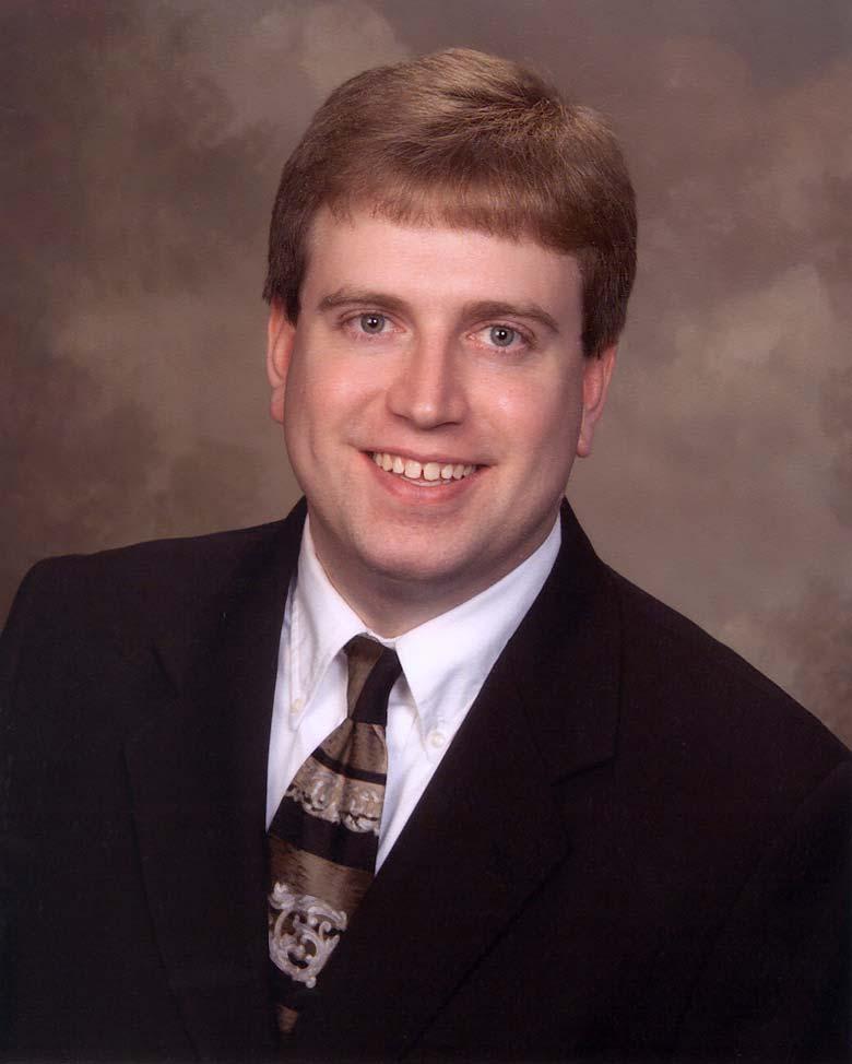 Dr. Mark Herbert Jeppesen, OD - Waverly, IA - Optometry