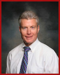 Dr. Mark Raymond Stinson, OD - Highland, CA - Optometry