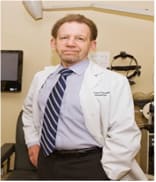 Dr. Michael C Feinstein, MD - Newark, NJ - Optometry