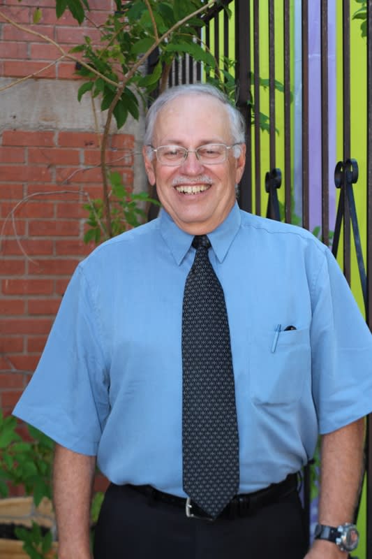 Dr. Michael Eugene Lawson, OD - Corpus Christi, TX - Optometry