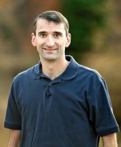 Dr. Michael Mark Monson, OD - Park City, UT - Optometry