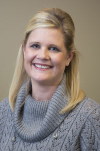 Dr. Michelle Rose Willenbring, OD