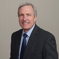 Dr. Owen Gary Christianson, OD