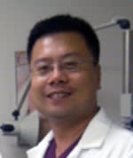 Dr. Peter Chao, OD - Plano, TX - Optometry