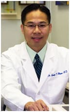 Dr. Quang Thanh Pham, OD - Universal City, TX - Optometry