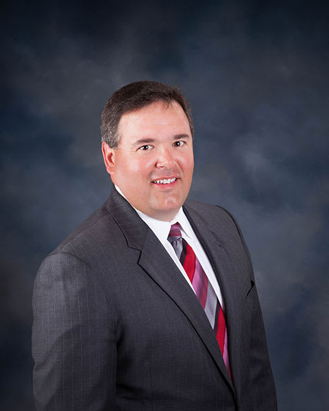 Dr. Rodney Jerome Hess, OD