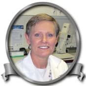 Dr. Sandra J Hamilton, OD