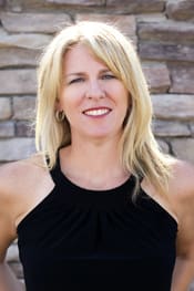 Dr. Tara Hecht Ransdell, OD