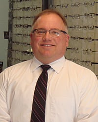 Dr. Timothy A Pinke, OD