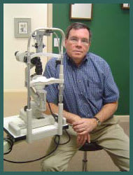 Dr. William D Woods, OD