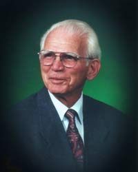 Dr. William David Sullins