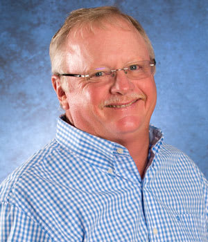 Dr. William Lee Turner, OD