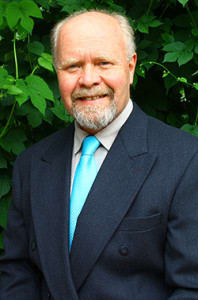 Dr. Robert L Baker, OD