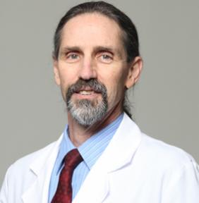 Dr. Steven Schenkel