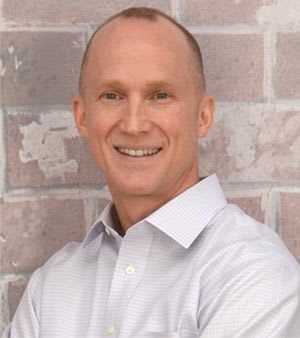 Dr. Charles Michael Knudson, OD