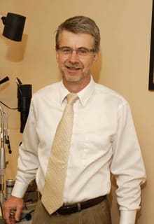 Dr. David J Csonka, OD - Pittsburgh, PA - Optometry