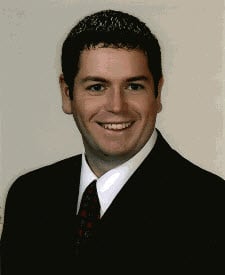 Dr. Anthony J Smith, OD