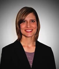 Dr. Elizabeth A Volingavage, OD - Alpharetta, GA - Optometry
