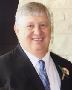 Dr. Billy Wayne Hill, OD
