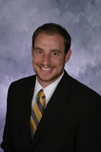 Dr. Colin Victor Connors, OD