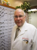 Dr. David Dixon Golden, OD