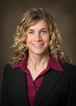 Dr. Jennifer Elaine Gipp, OD
