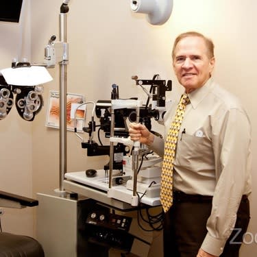Dr. Joel J Ackerman, OD - Phoenix, AZ - Optometry