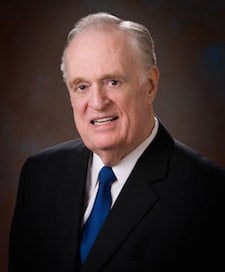 Dr. Joseph Stewart Webb, OD