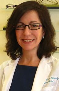 Dr. Kathleen G Kennedy, OD - San Francisco, CA - Optometry