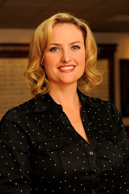 Dr. Mariellen Ebie