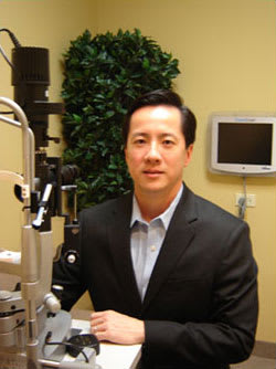 Dr. Quyen Huu Tran, OD - North Richland Hills, TX - Optometry