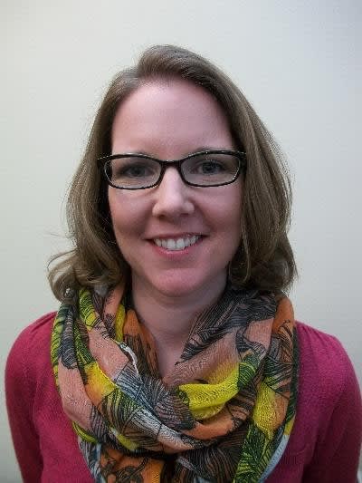 Dr. Sarah Elizabeth Wolff, OD - Bellflower, CA - Optometry