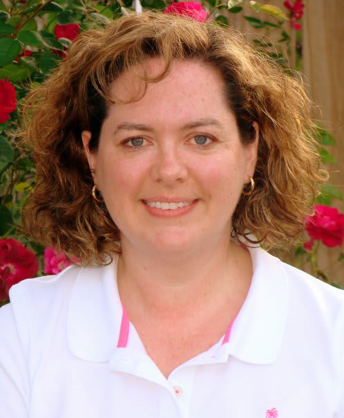 Dr. Tracey J Shaffer, OD - SUFFOLK, VA - Optometry