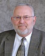 Dr. William Howard Mcalister, OD - Saint Louis, MO - Optometry