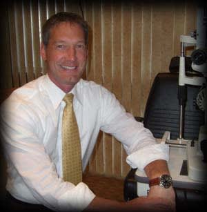 Dr. James C Simmons, OD - Tukwila, WA - Optometry