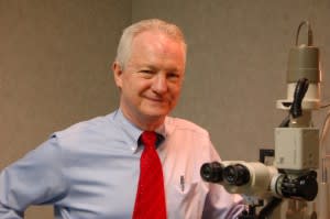 Dr. John J Gardner, OD - Hickory Hills, IL - Optometry